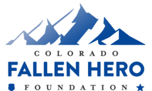 Colorado Fallen Hero logo