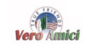 Vero Amici for Charity logo